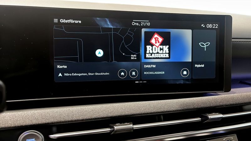 Hyundai Tucson bild 12