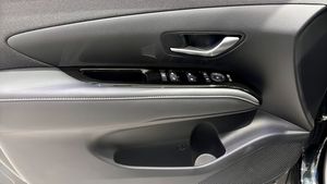 Hyundai Tucson bild 11