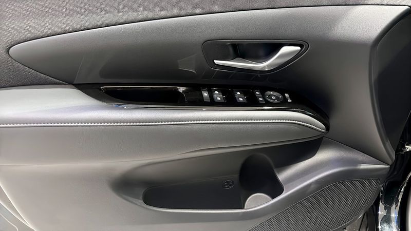 Hyundai Tucson bild 11