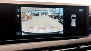 Hyundai Tucson bild 13