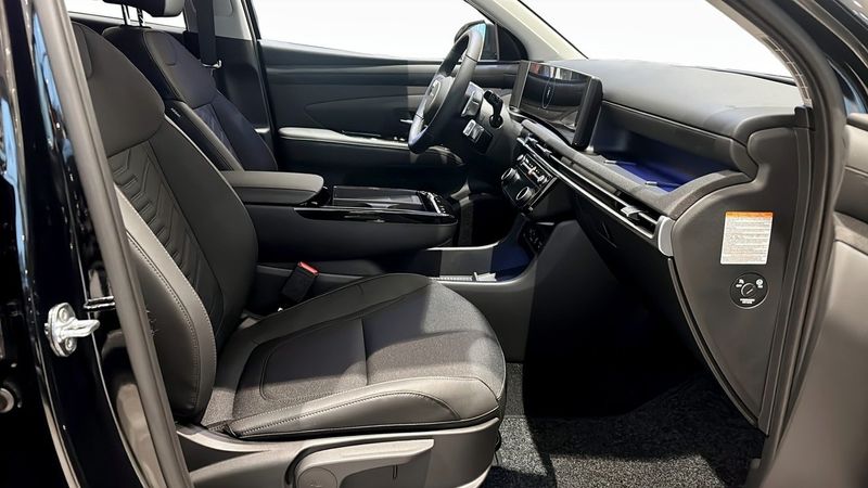 Hyundai Tucson bild 3