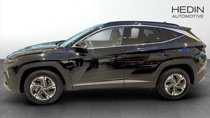 Hyundai Tucson bild 6