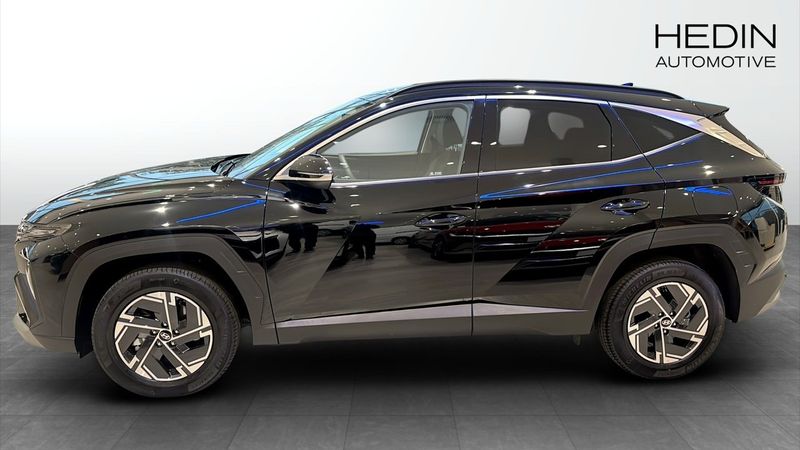 Hyundai Tucson bild 6