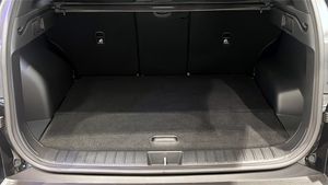 Hyundai Tucson bild 10