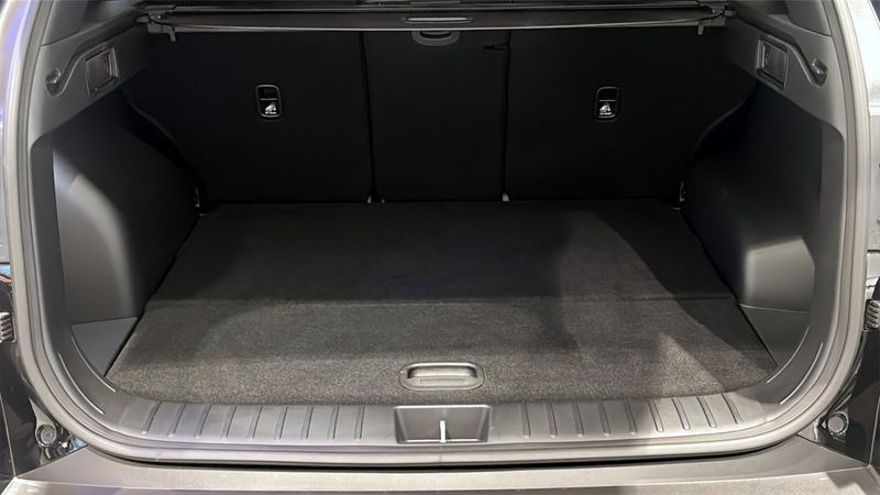 Hyundai Tucson bild 10