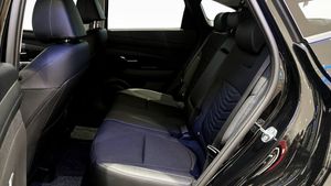 Hyundai Tucson bild 5