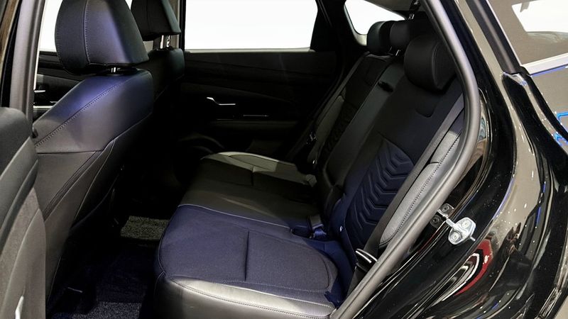 Hyundai Tucson bild 5