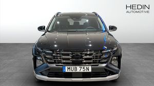 Hyundai Tucson bild 8