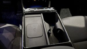Hyundai Tucson bild 14