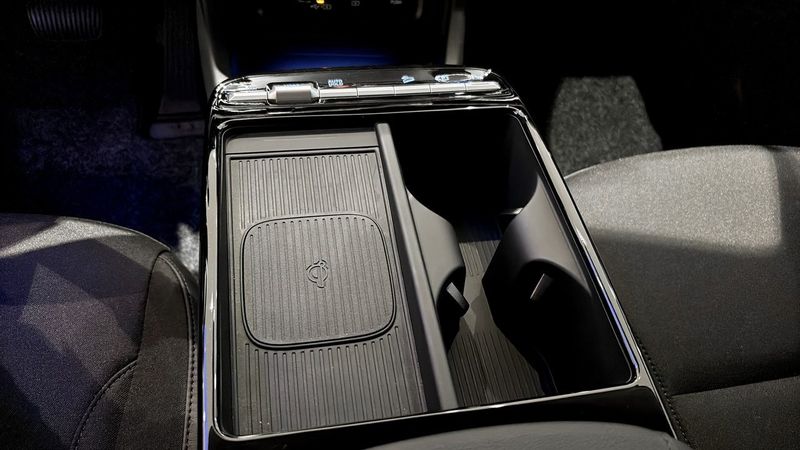 Hyundai Tucson bild 14