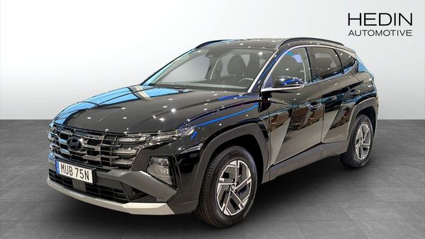 Hyundai Tucson HYBRID 4WD ESSENTIAL 239HK - 2026