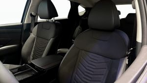 Hyundai Tucson bild 16