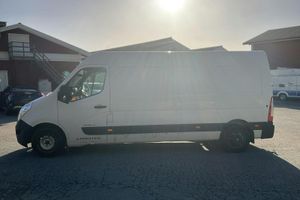 Renault Master bild 2