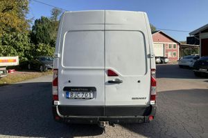 Renault Master bild 5