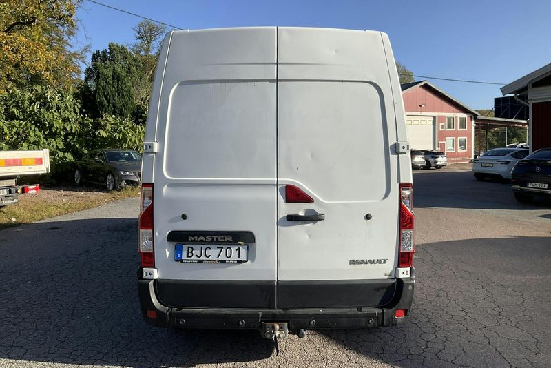 Renault Master bild 5