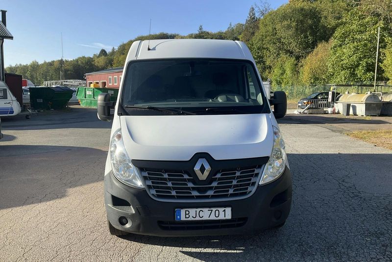 Renault Master bild 4