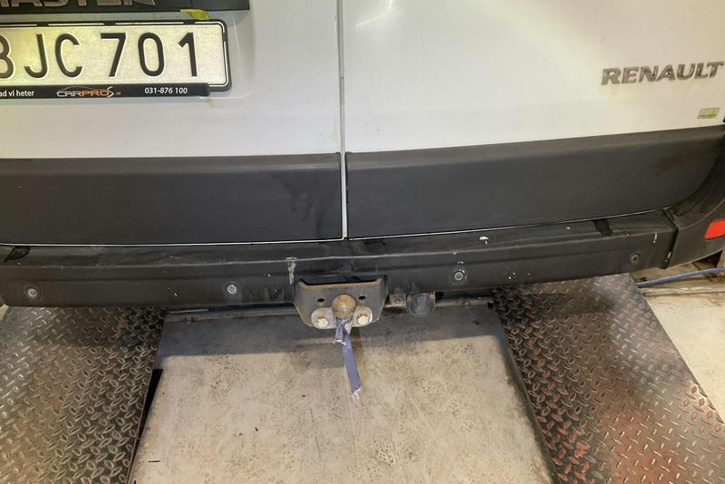 Renault Master bild 11