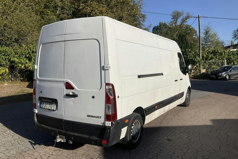 Renault Master bild 3