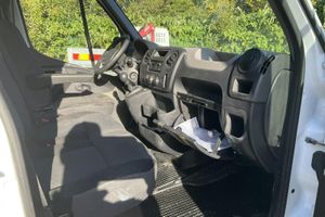 Renault Master bild 6