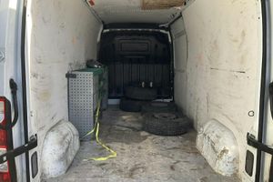 Renault Master bild 8
