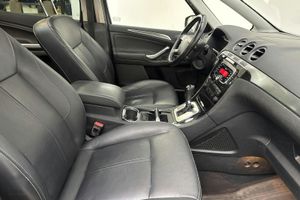 Ford S-Max bild 7