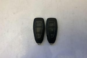Ford S-Max bild 15