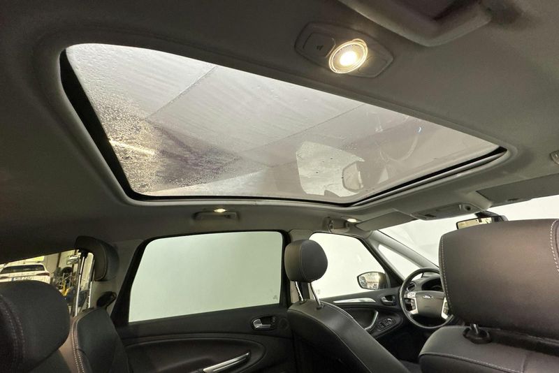 Ford S-Max bild 13