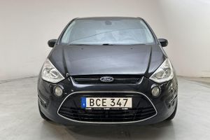 Ford S-Max bild 4