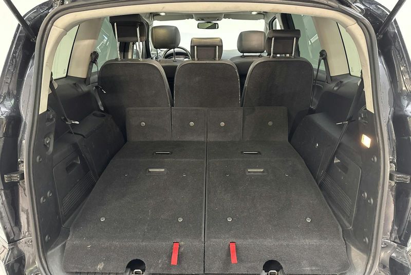 Ford S-Max bild 10