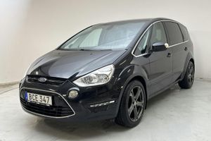 Ford S-Max bild 1