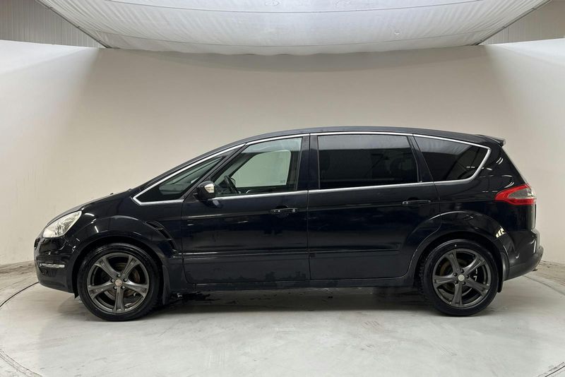 Ford S-Max bild 2