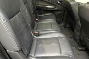 Ford S-Max bild 8