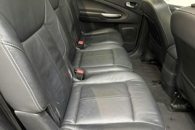 Ford S-Max bild 8