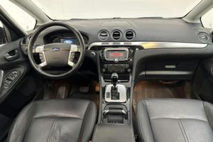 Ford S-Max bild 6