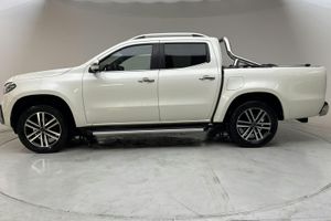 Mercedes X250 bild 2