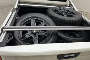 Mercedes X250 bild 9