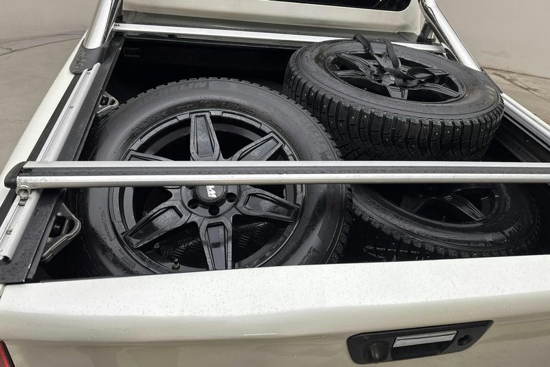 Mercedes X250 bild 9