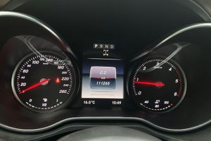 Mercedes X250 bild 10