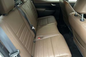 Mercedes X250 bild 8