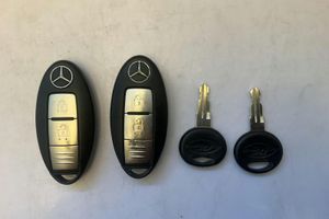 Mercedes X250 bild 15