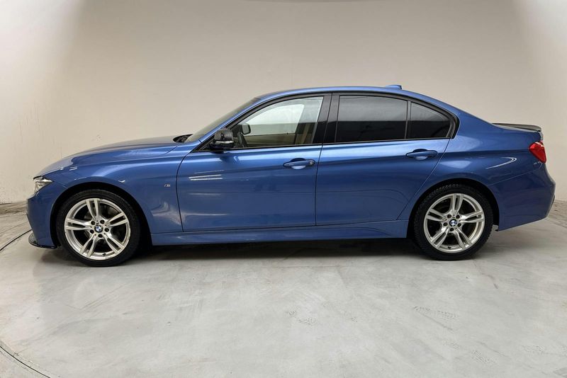 BMW 328 bild 2