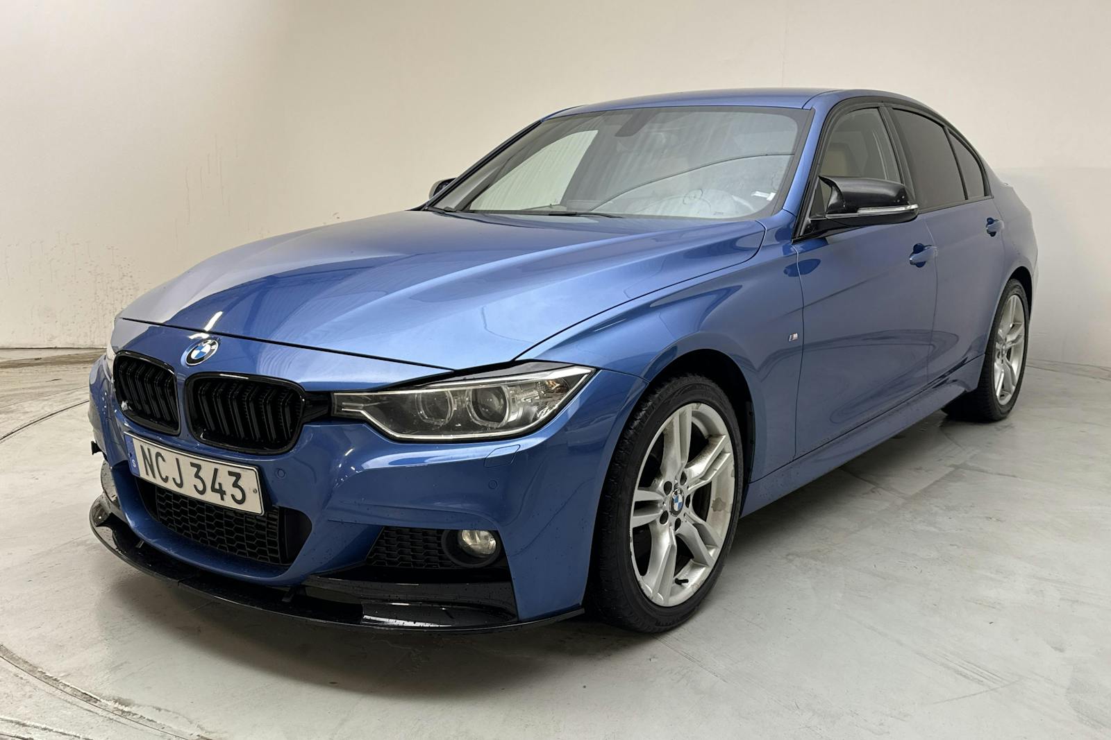 BMW 328