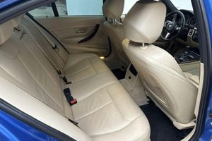 BMW 328 bild 8