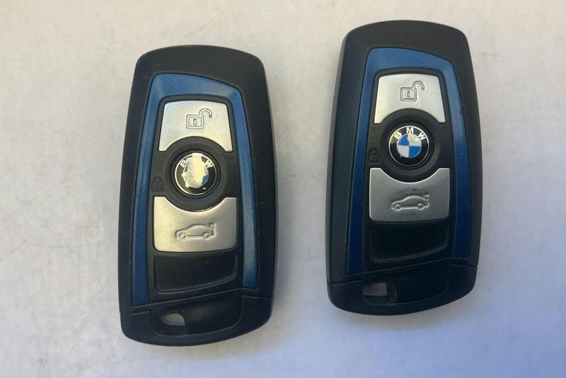 BMW 328 bild 11