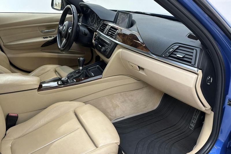 BMW 328 bild 7