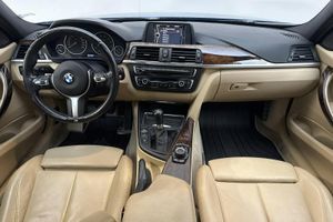 BMW 328 bild 6