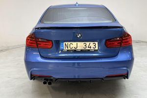 BMW 328 bild 5