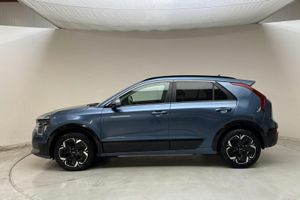 Kia Niro bild 2