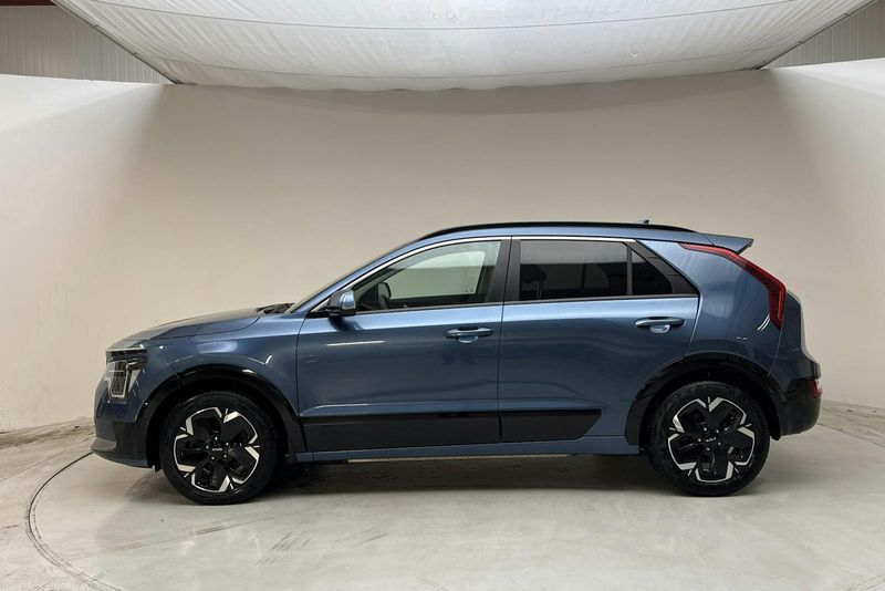 Kia Niro bild 2