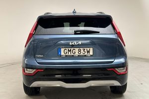 Kia Niro bild 5